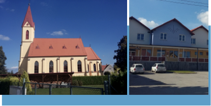 Obec Slavče